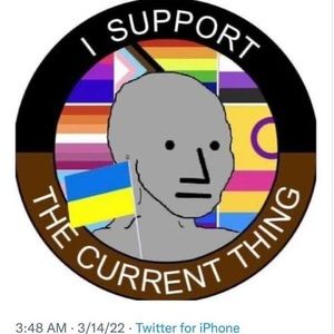 Meet your Posher, Lavoie